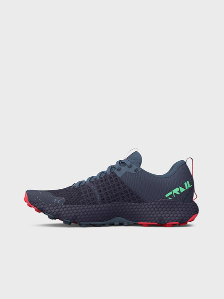 Under Armour Unisex topánky Under Armour UA U HOVR DS Ridge TR