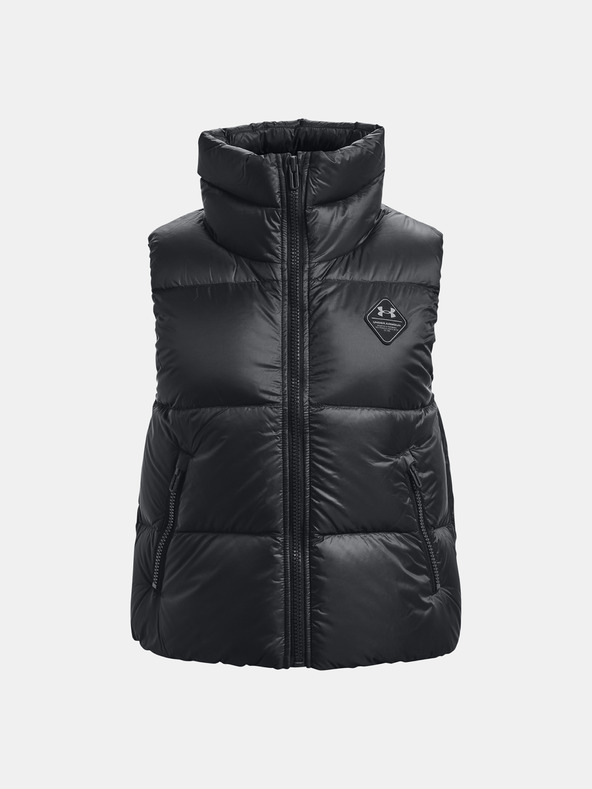 Under Armour Dámska vesta Under Armour UA Storm CGI Down Storm Vest