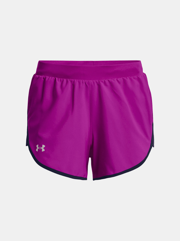 Under Armour Dámske kraťasy Under Armour UA Fly By Elite 3'' Short