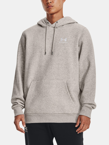 Under Armour Pánska mikina Under Armour UA Essential Fleece Hoodie