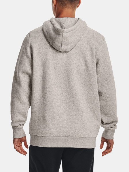 Under Armour Pánska mikina Under Armour UA Essential Fleece Hoodie