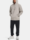 Under Armour Pánska mikina Under Armour UA Essential Fleece Hoodie