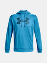 Under Armour Pánska mikina Under Armour UA Armour Fleece Big Logo HD
