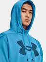 Under Armour Pánska mikina Under Armour UA Armour Fleece Big Logo HD