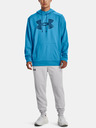 Under Armour Pánska mikina Under Armour UA Armour Fleece Big Logo HD