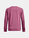 Under Armour Dámska mikina Under Armour Rival Terry Crew 