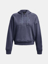 Under Armour Dámska mikina Under Armour Essential Script Hoodie