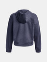 Under Armour Dámska mikina Under Armour Essential Script Hoodie