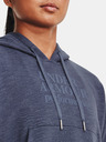 Under Armour Dámska mikina Under Armour Essential Script Hoodie