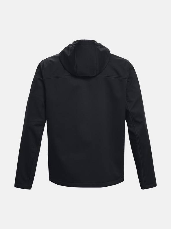 Under Armour Pánska bunda Under Armour UA Storm CGI Shield 2.0 Hooded
