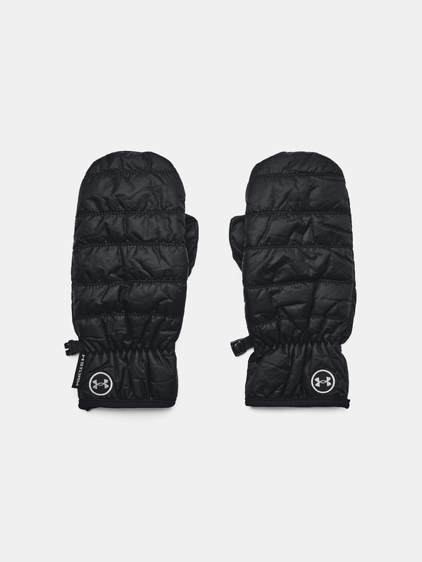 Under Armour UA Storm Fleece Mittens Rukavice detské