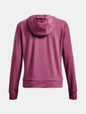 Under Armour Dámska mikina Under Armour Rival Terry Hoodie