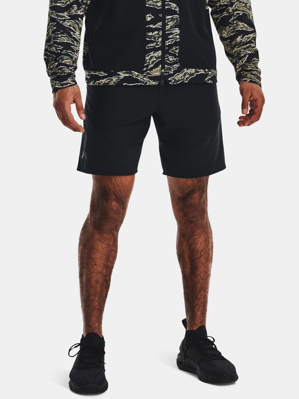Under Armour Pánske kraťasy Under Armour UA Unstoppable Hybrid Shorts