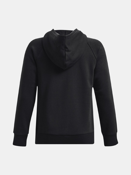 Under Armour Chlapčenská mikina Under Armour Pjt Rck BA Rvl Flc Hdy