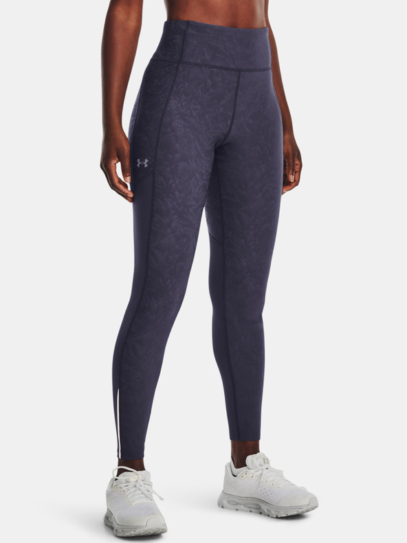 Under Armour Dámske legíny Under Armour UA Fly Fast 3.0 Tight I