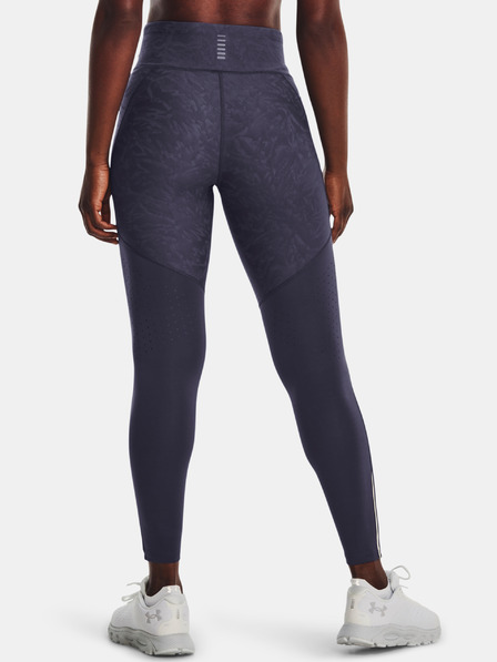 Under Armour Dámske legíny Under Armour UA Fly Fast 3.0 Tight I