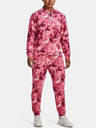 Under Armour Dámske teplaky Under Armour Rival Terry Print Jogger