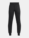 Under Armour Chlapčenské teplaky Under Armour UA Armour Fleece Joggers