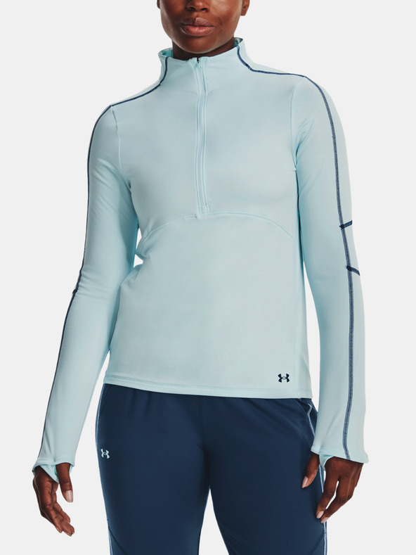 Under Armour Dámske tričko Under Armour UA Train CW 1/2 Zip