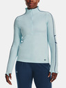 Under Armour Dámske tričko Under Armour UA Train CW 1/2 Zip