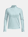Under Armour Dámske tričko Under Armour UA Train CW 1/2 Zip