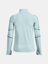 Under Armour Dámske tričko Under Armour UA Train CW 1/2 Zip