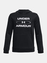 Under Armour Chlapčenská mikina Under Armour UA Armour Fleece Graphic HD