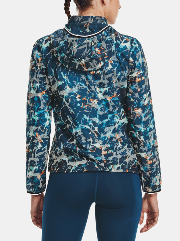 Under Armour Dámska bunda Under Armour UA STORM OutRun Cold Jacket