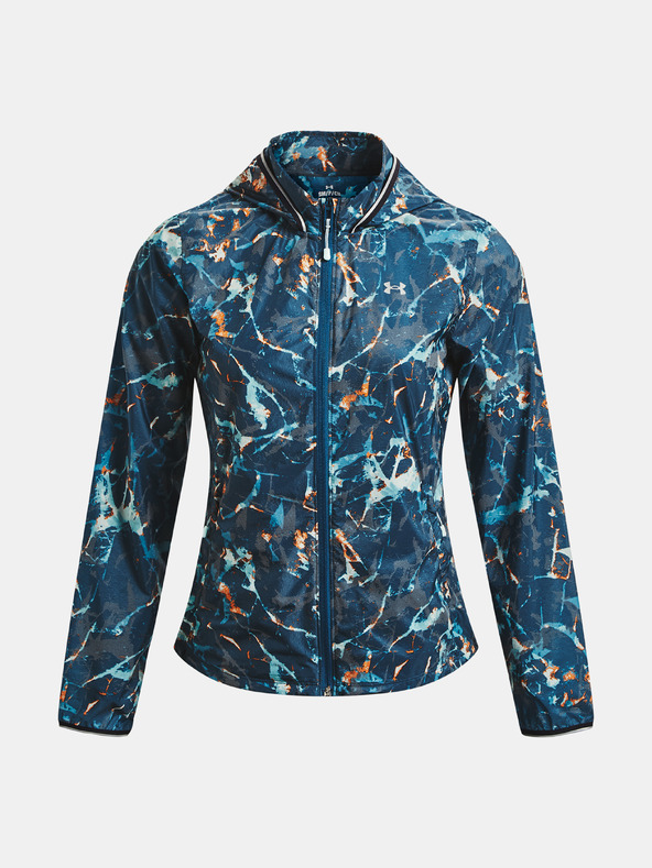 Under Armour Dámska bunda Under Armour UA STORM OutRun Cold Jacket