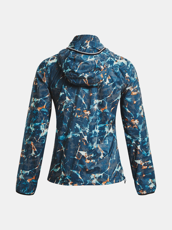 Under Armour Dámska bunda Under Armour UA STORM OutRun Cold Jacket