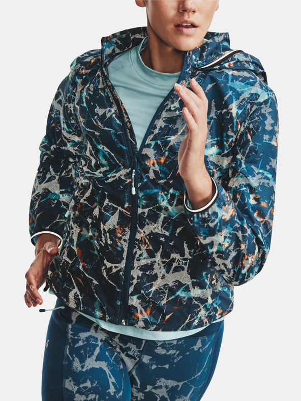 Under Armour Dámska bunda Under Armour UA STORM OutRun Cold Jacket