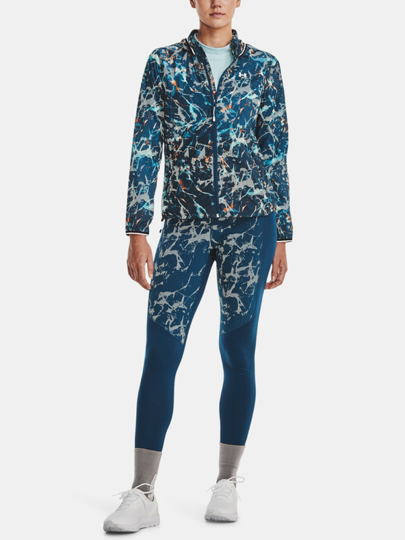 Under Armour Dámska bunda Under Armour UA STORM OutRun Cold Jacket