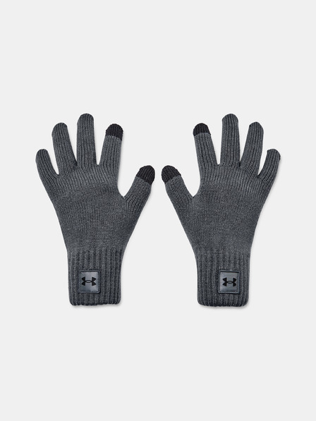 Under Armour Pánske rukavice Under Armour UA Halftime Gloves