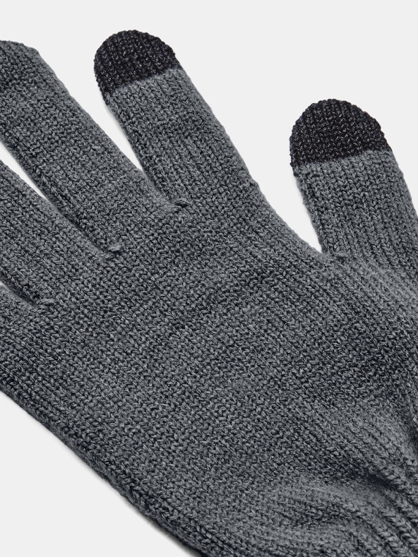Under Armour Pánske rukavice Under Armour UA Halftime Gloves