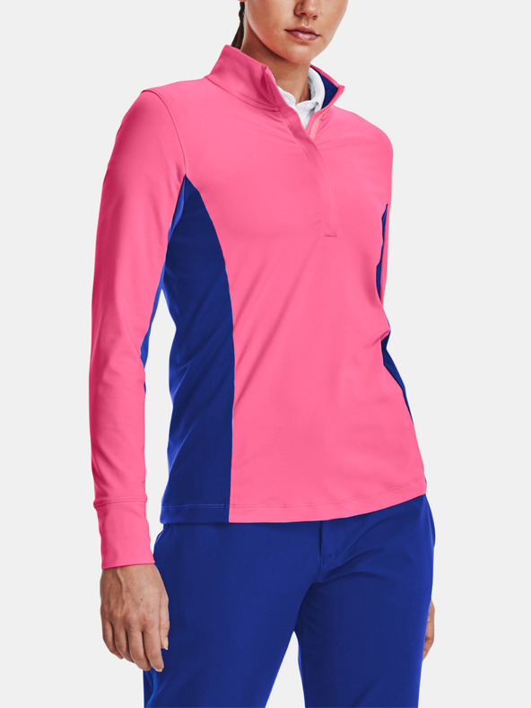 Under Armour Dámska mikina Under Armour UA Storm Midlayer 1/2 Zip