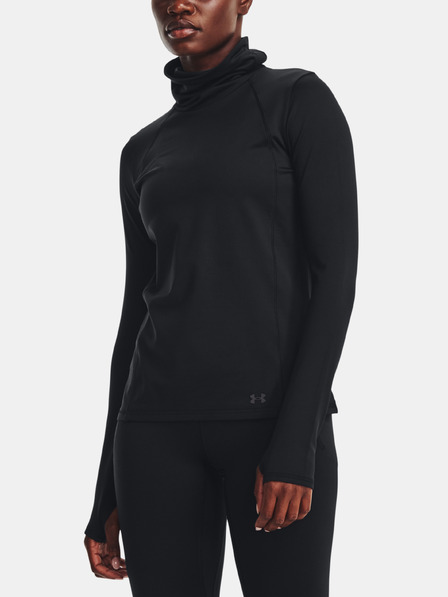 Under Armour Dámske tričko Under Armour UA Meridian CW Funnel Neck