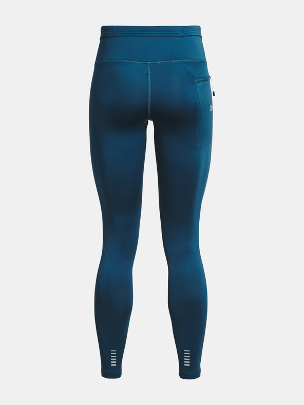 Under Armour Dámske legíny Under Armour UA OutRun the Cold Tight II