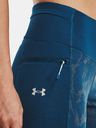 Under Armour Dámske legíny Under Armour UA OutRun the Cold Tight II
