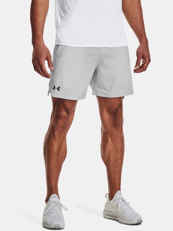 Under Armour Pánske kraťasy Under Armour UA Vanish Woven 6in Shorts