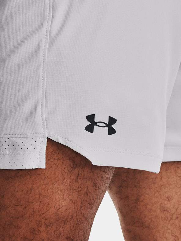 Under Armour Pánske kraťasy Under Armour UA Vanish Woven 6in Shorts