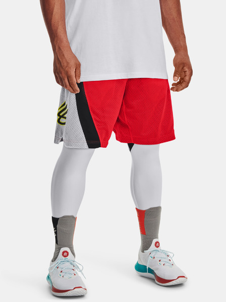 Under Armour Pánske kraťasy Under Armour Curry Splash 9'' Short