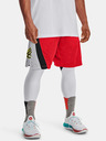 Under Armour Pánske kraťasy Under Armour Curry Splash 9'' Short