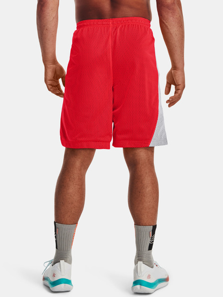 Under Armour Pánske kraťasy Under Armour Curry Splash 9'' Short