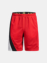 Under Armour Pánske kraťasy Under Armour Curry Splash 9'' Short