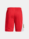Under Armour Pánske kraťasy Under Armour Curry Splash 9'' Short