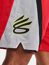 Under Armour Pánske kraťasy Under Armour Curry Splash 9'' Short