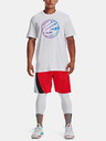 Under Armour Pánske kraťasy Under Armour Curry Splash 9'' Short