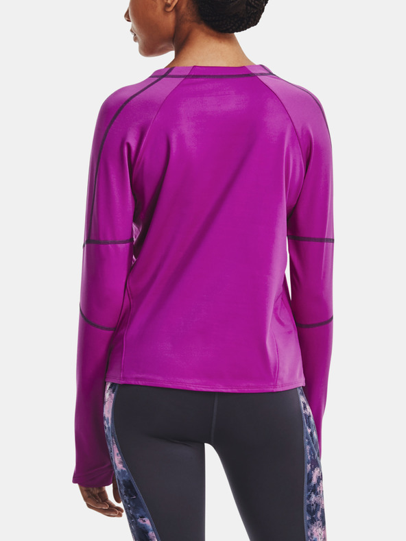 Under Armour Dámske tričko Under Armour UA Train CW Crew