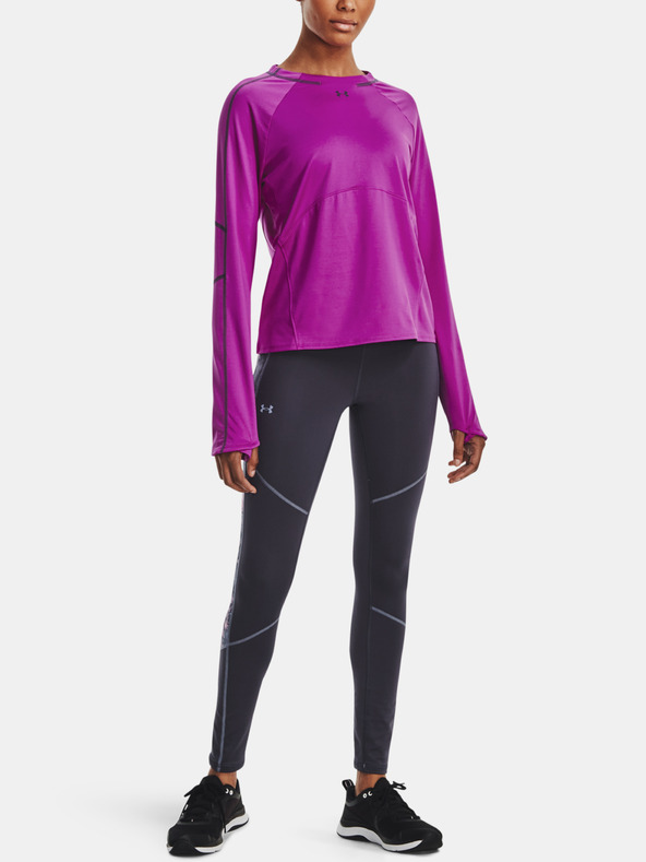 Under Armour Dámske tričko Under Armour UA Train CW Crew