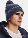 Under Armour Pánska čiapka Under Armour UA Halftime Fleece Pom